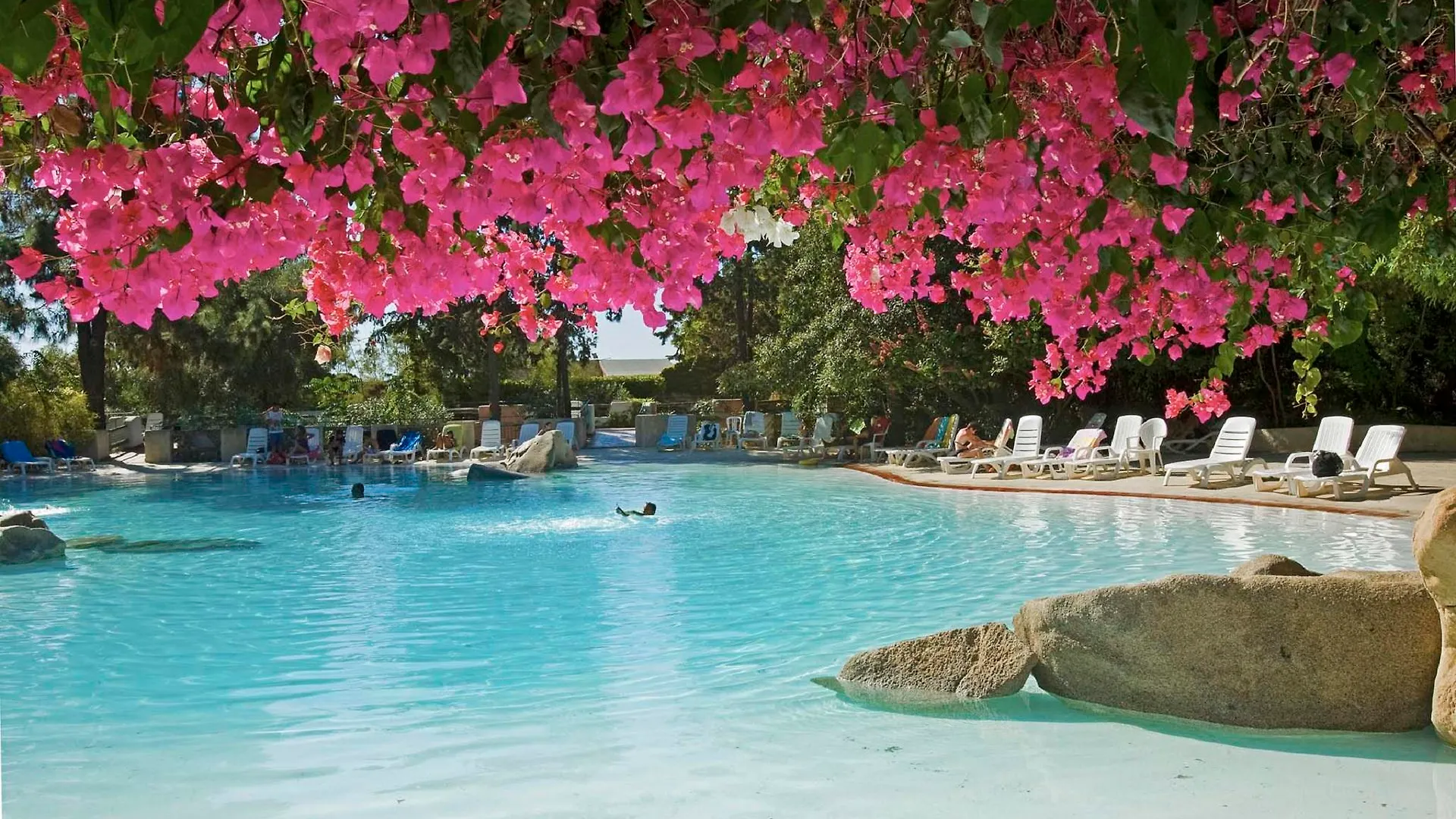 Hotel Monte Turri - Adults Only Arbatax Italy