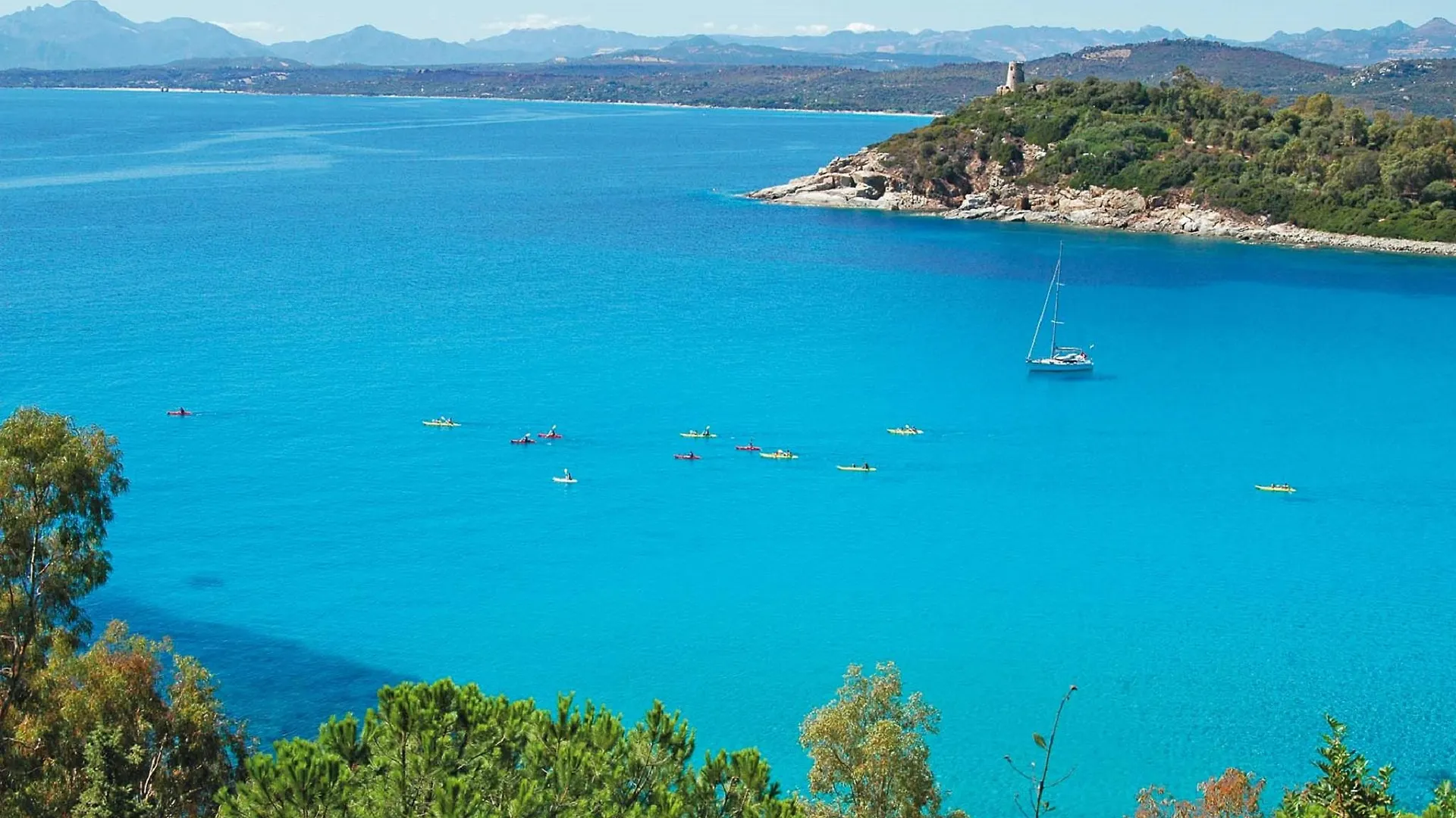 ****  Hotel Monte Turri - Adults Only Arbatax Italy