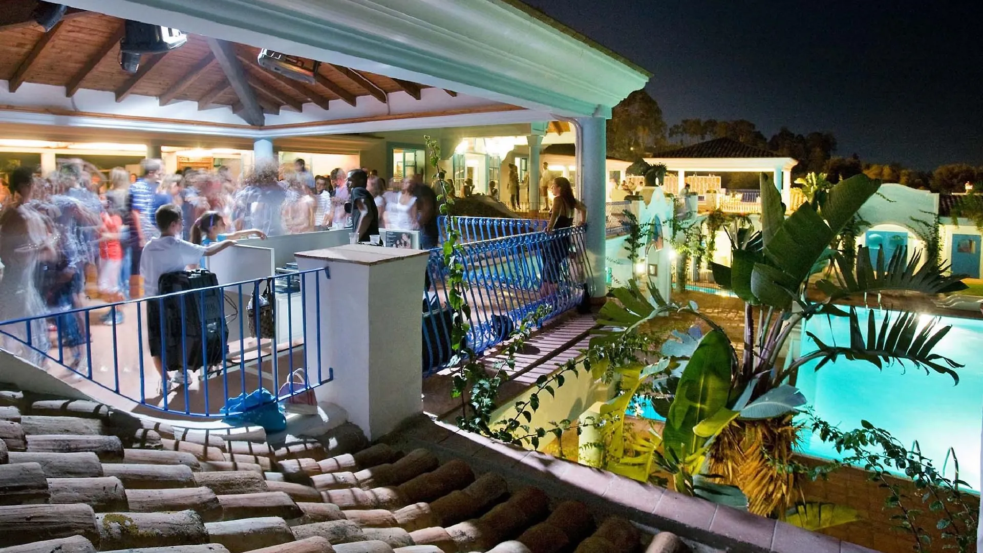 Hotel Monte Turri - Adults Only Arbatax