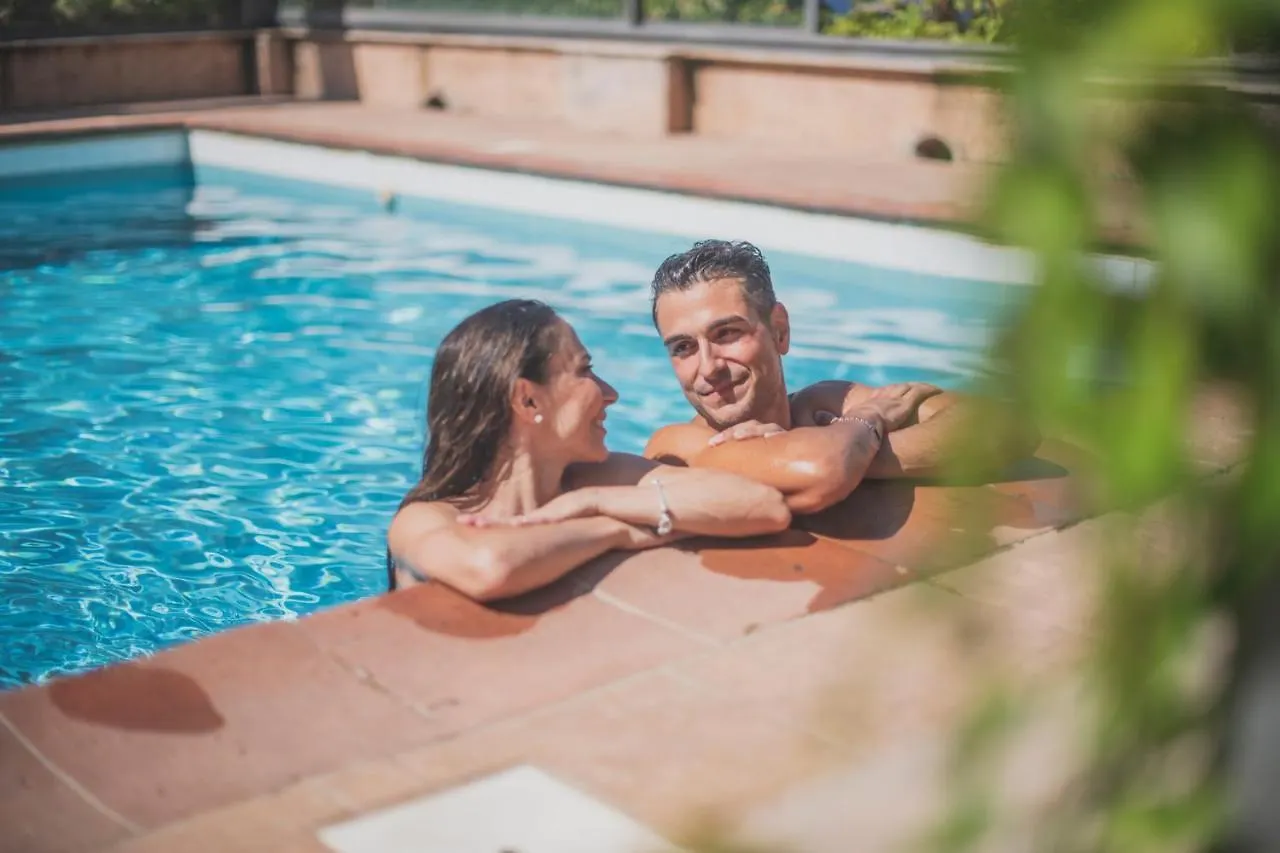 Hotel Monte Turri - Adults Only Arbatax