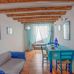 Strombolicchio , Stromboli Italien