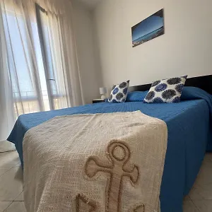 Tridente , Trapani Italien