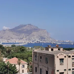Casamare Sant'erasmo Sea View Appartement Palerme