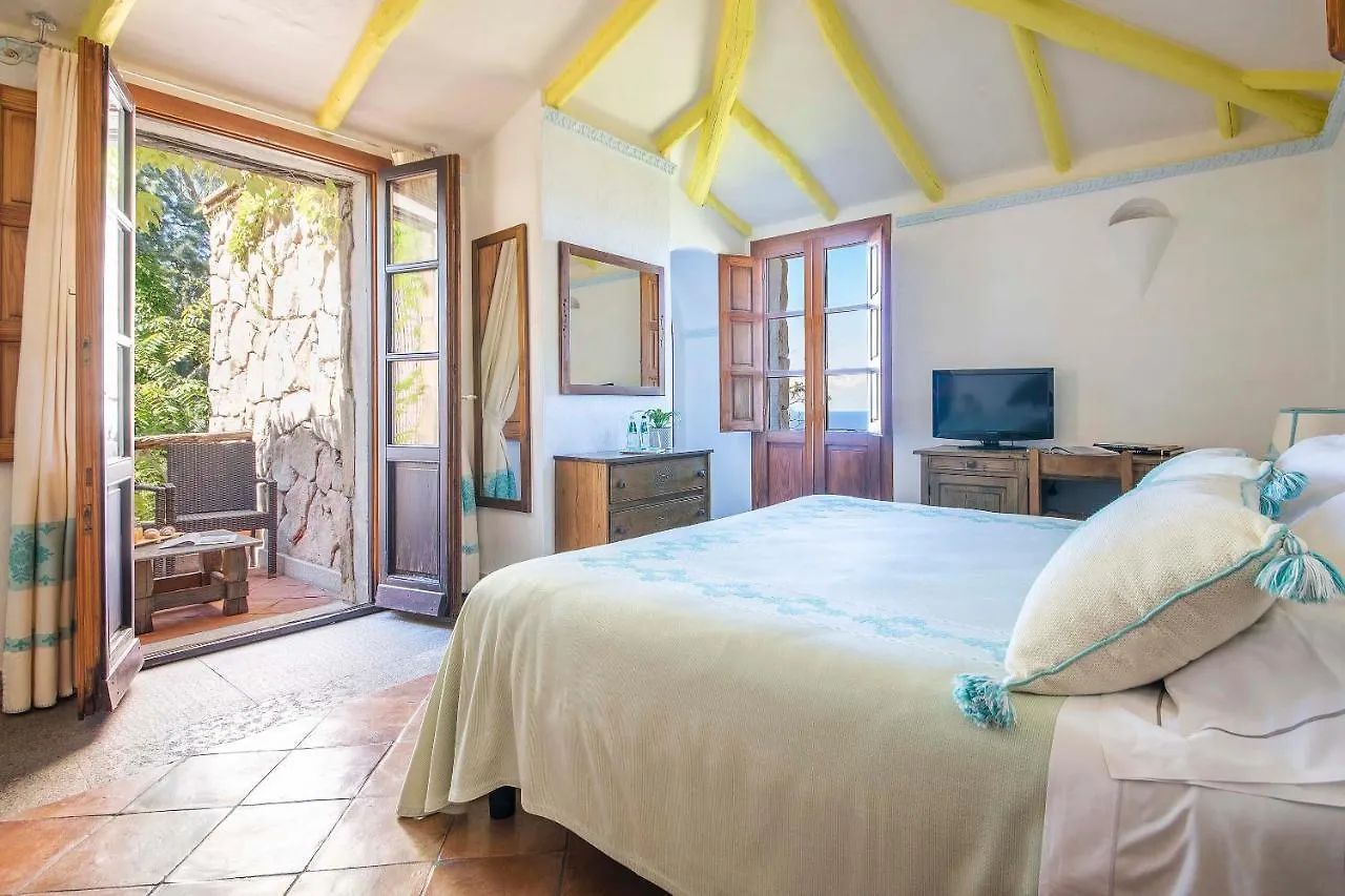 ****  Hotel blau monte turri à Àrbatax Italie