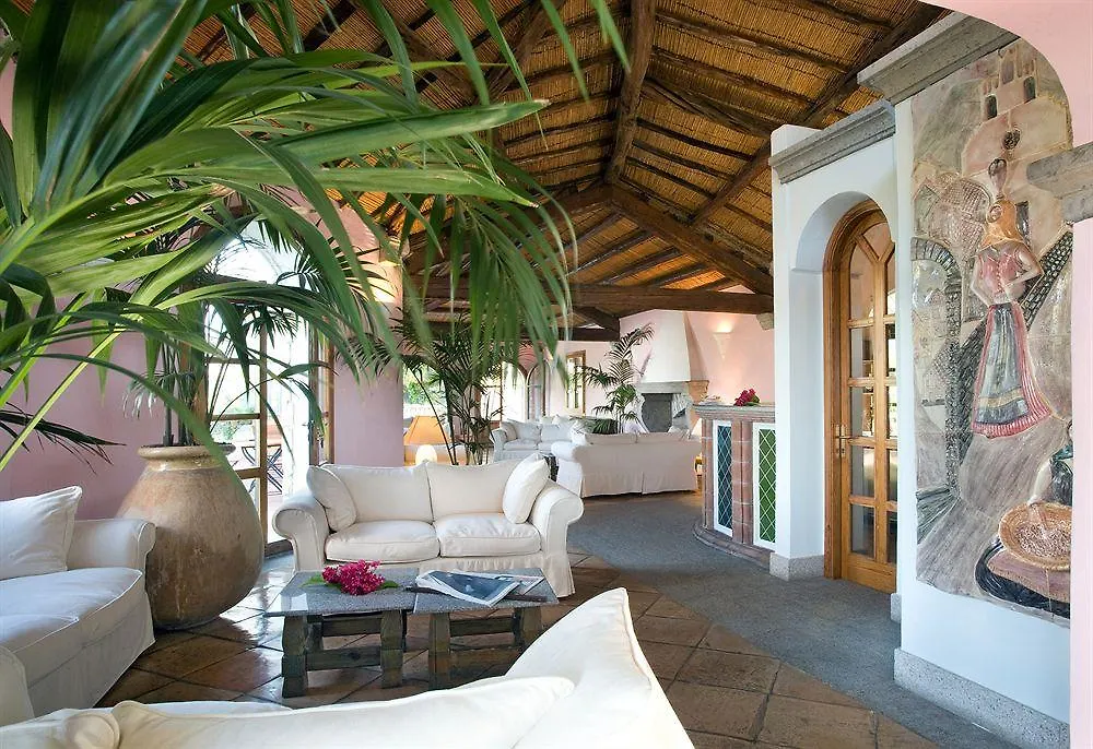 Hotel Monte Turri - Adults Only Àrbatax 4*,  Italien